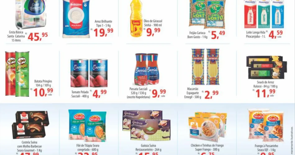 ofertas supermercado bellavia
