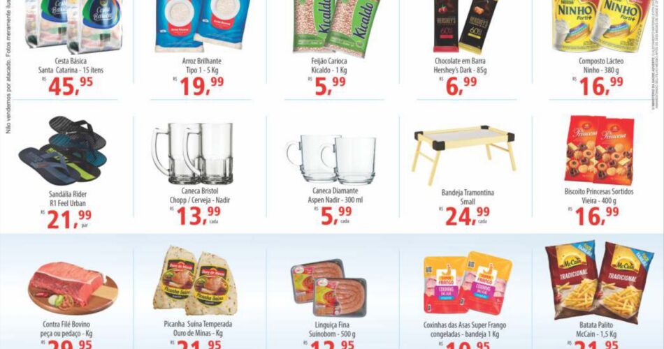 ofertas supermercado bellavia