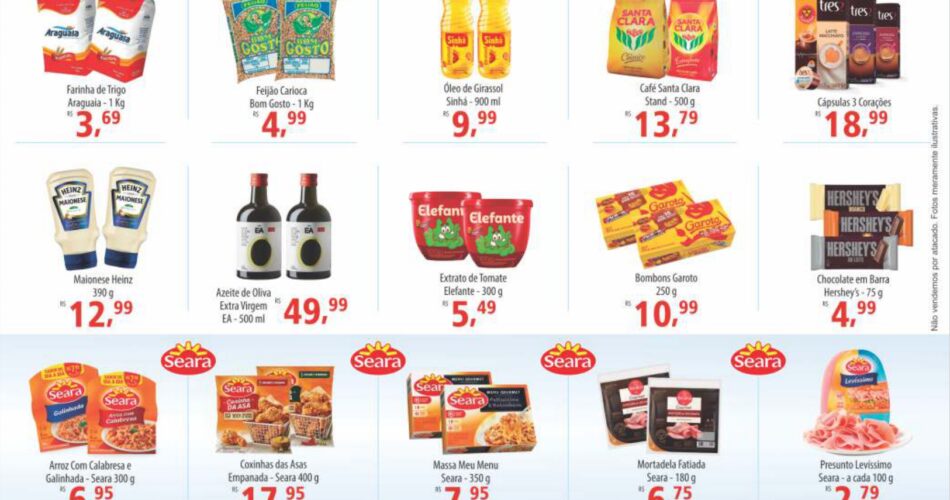 ofertas supermercado bellavia