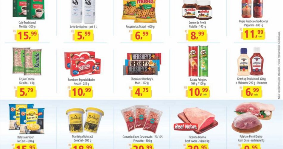 ofertas supermercado bellavia