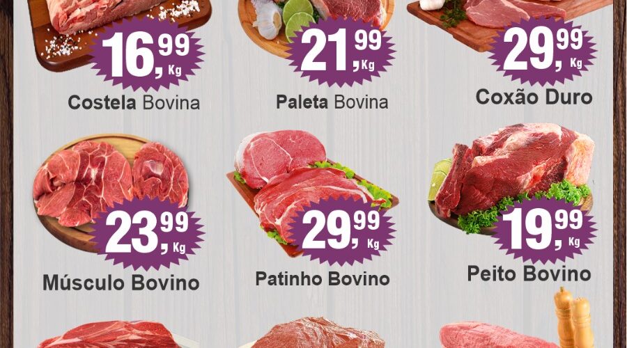 Ofertas supermercado união