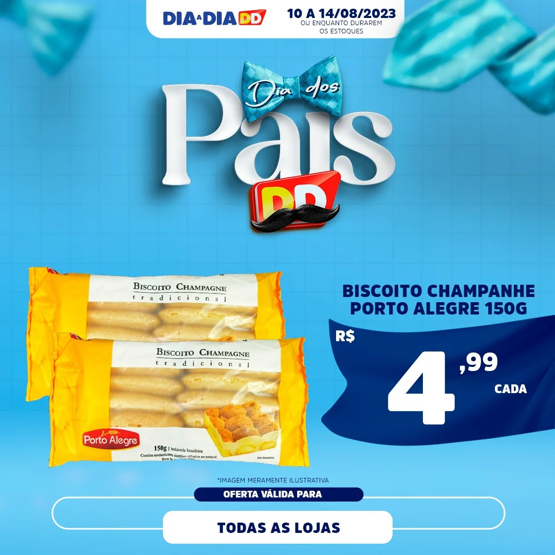 Ofertas Atacadão Dia a Dia