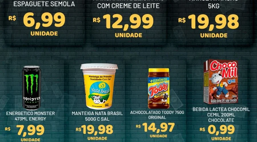 ofertas supermercado mega box
