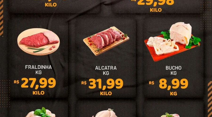 ofertas supermercado mega box