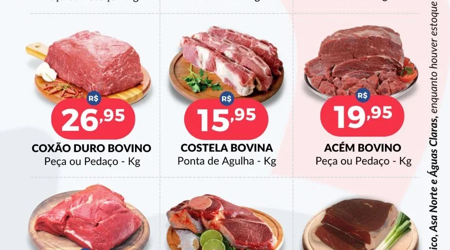 ofertas supermercado bellavia