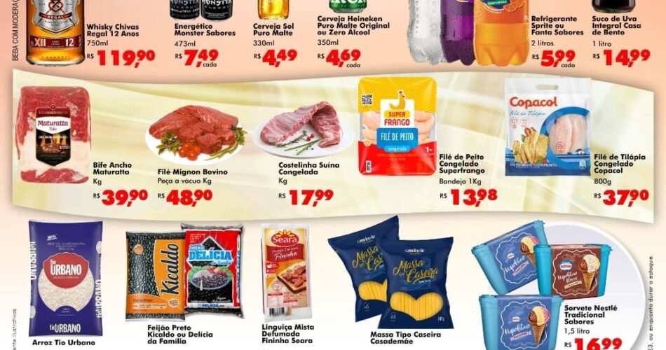 ofertas supermercado big box