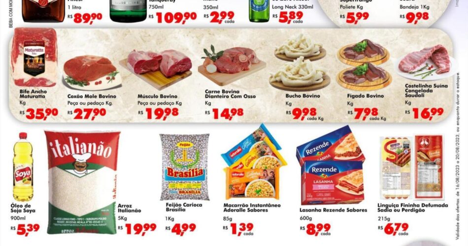 ofertas supermercado big box