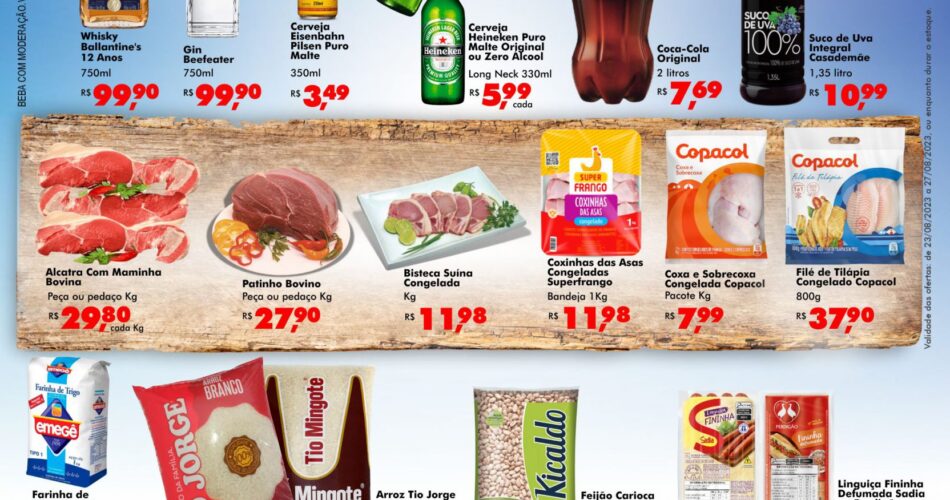 ofertas supermercado big box