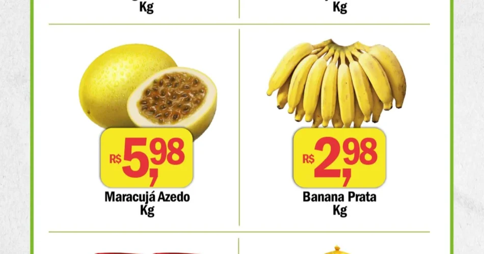 Ofertas supermercado ultrabox