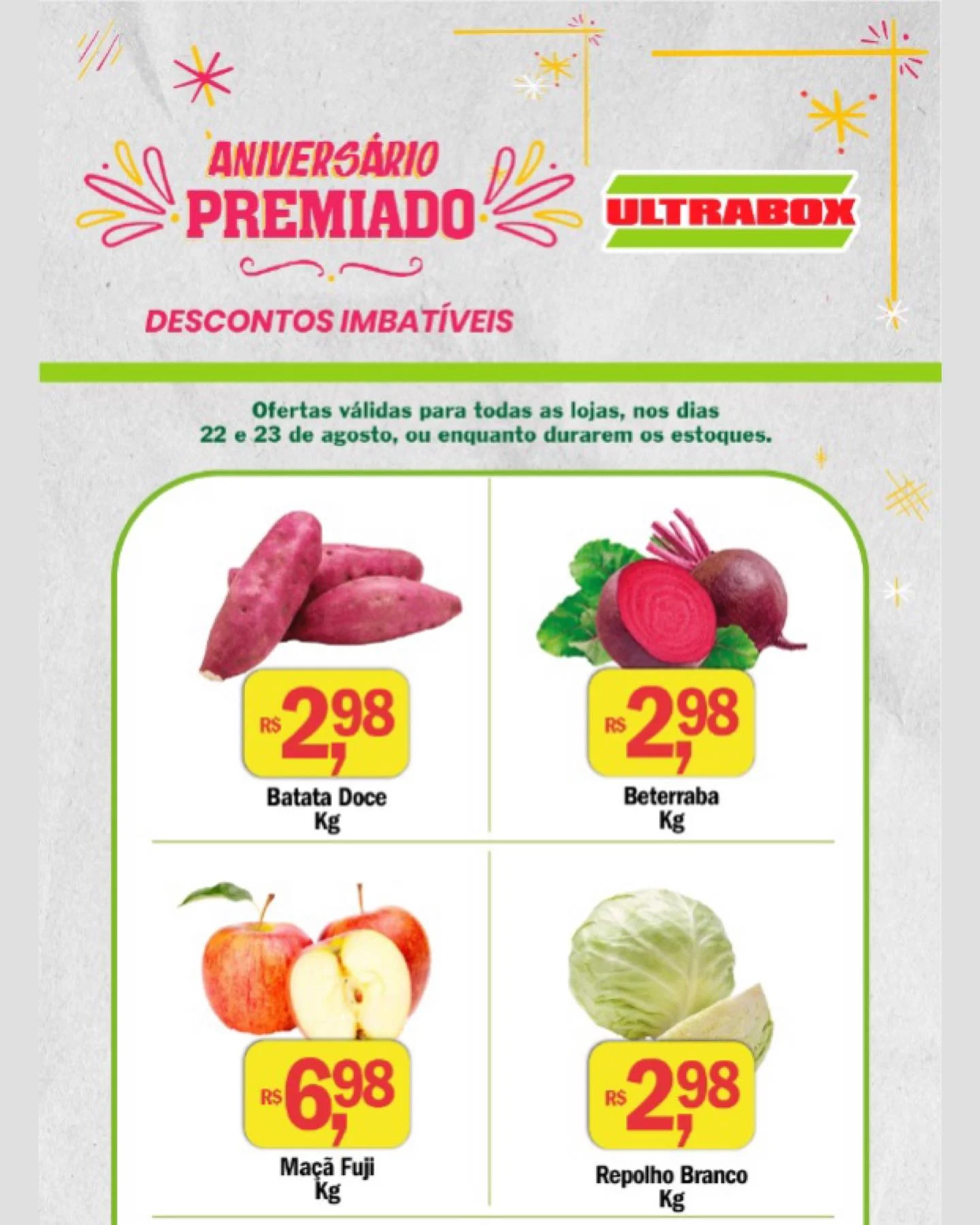 ofertas supermercado ultrabox brasilia df