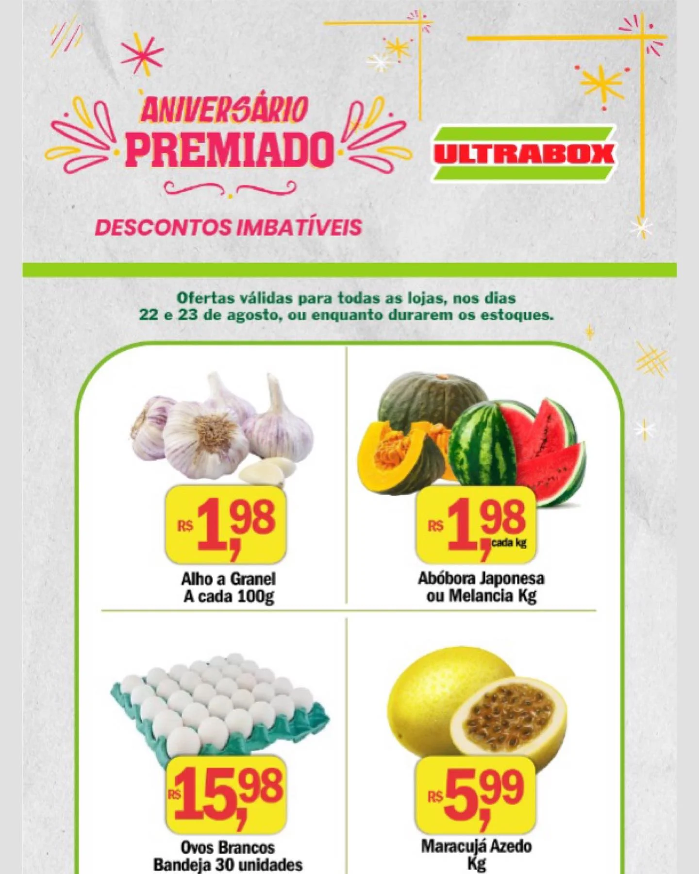 ofertas supermercado ultrabox brasilia df