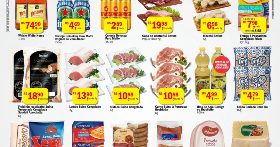 Ofertas supermercado ultrabox