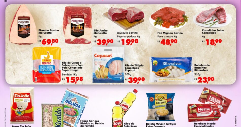 ofertas supermercado big box