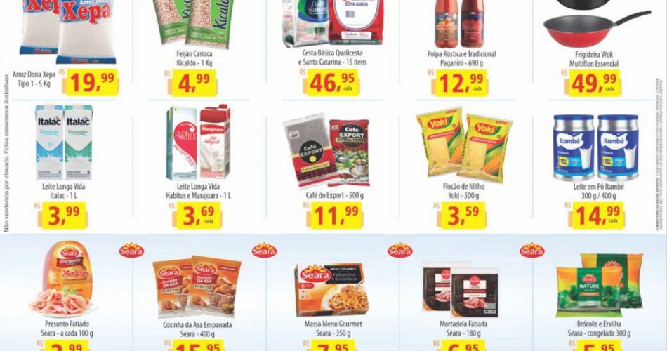 ofertas supermercado bellavia