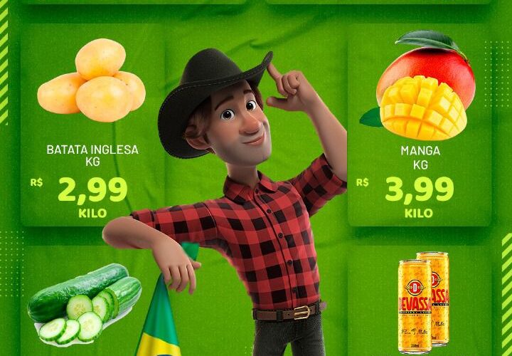 ofertas supermercado mega box