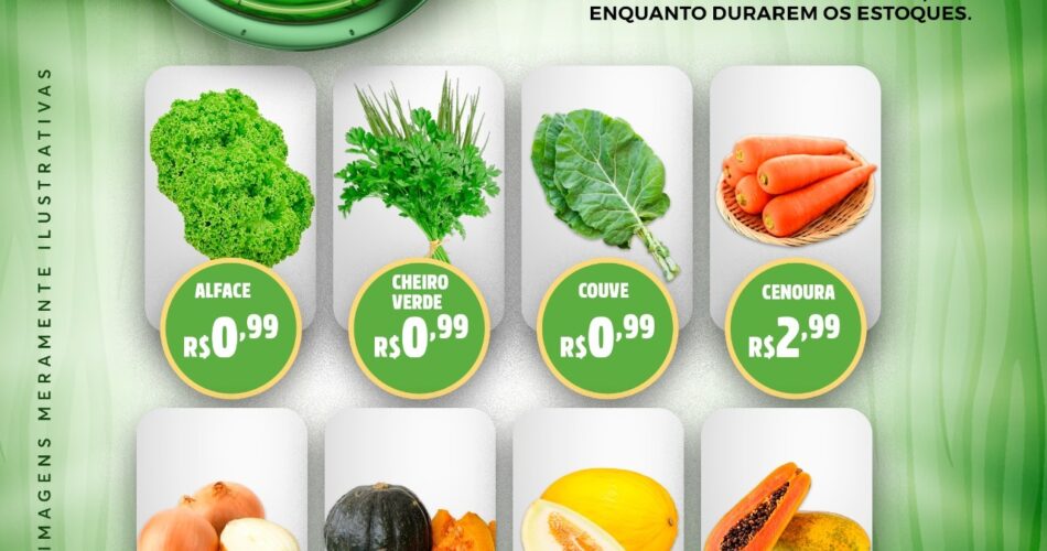 ofertas supermercado planaltão