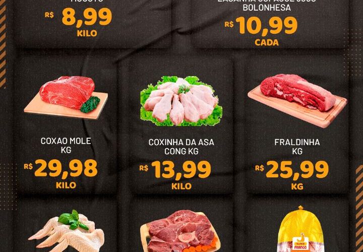 ofertas supermercado mega box