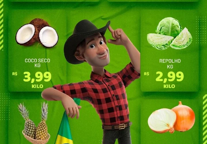 ofertas supermercado mega box