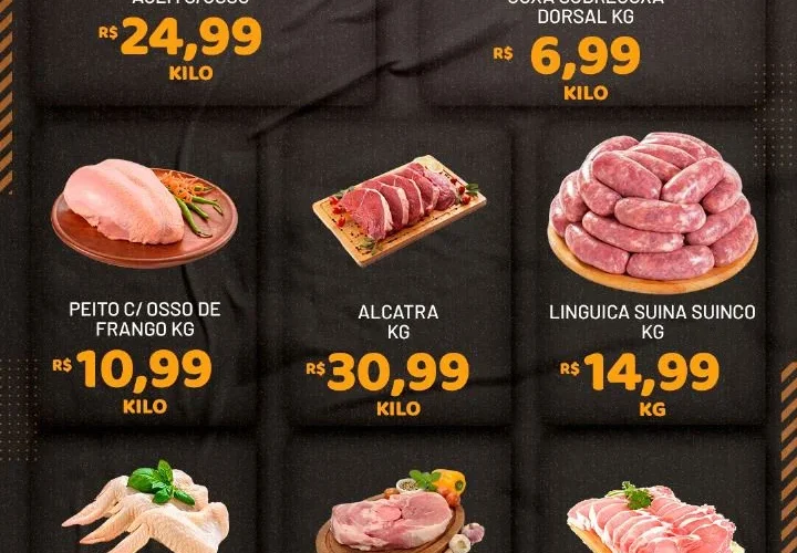 ofertas supermercado mega box