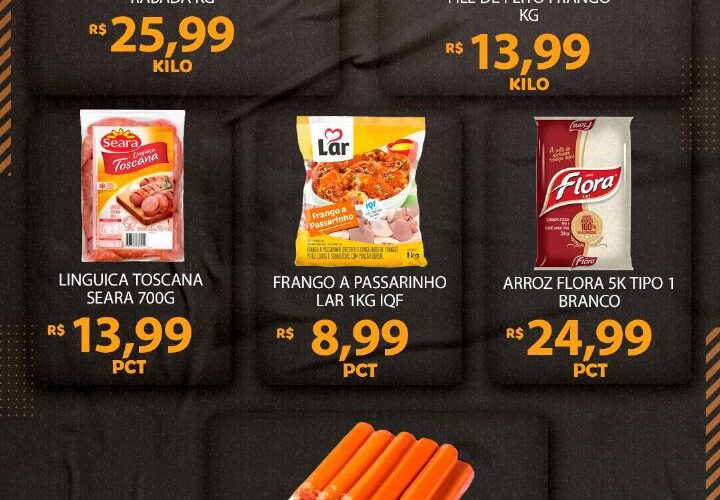 ofertas supermercado mega box