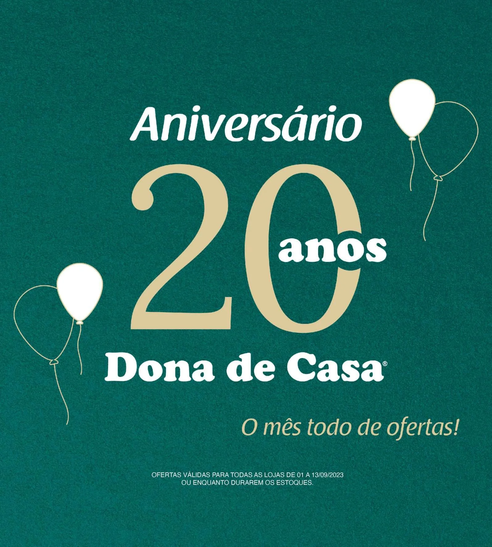 ofertas supermercado dona de casa