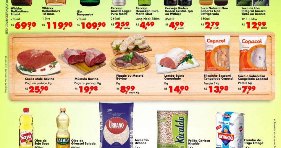 ofertas supermercado big box