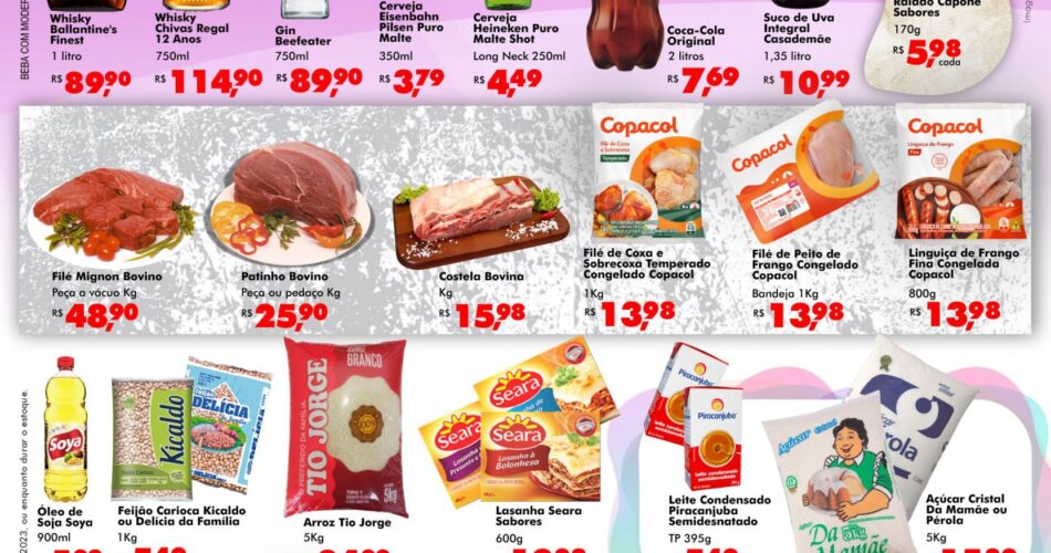 ofertas supermercado big box