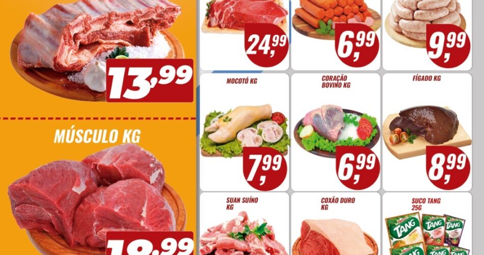 ofertas supermercado planaltão