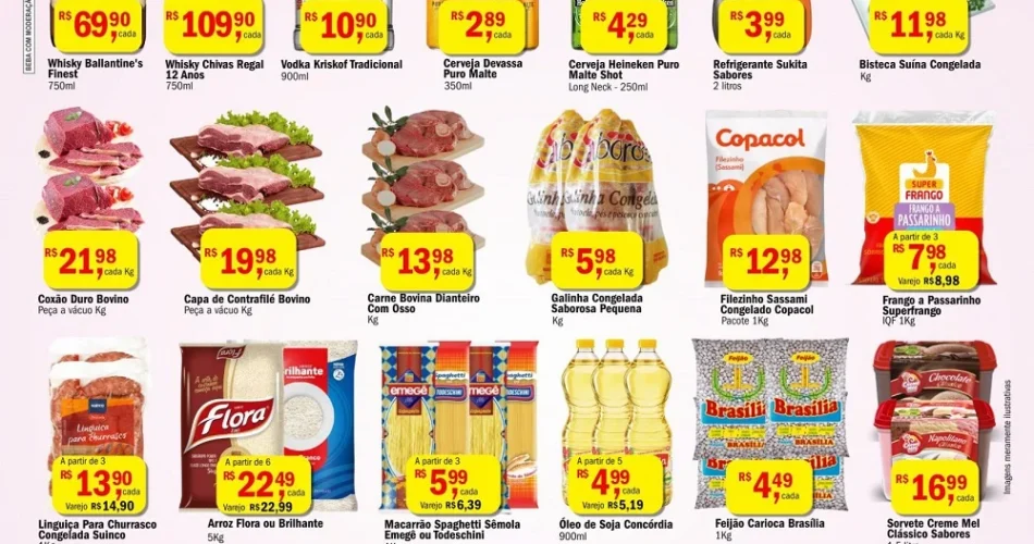 ofertas supermercado ultrabox brasilia df