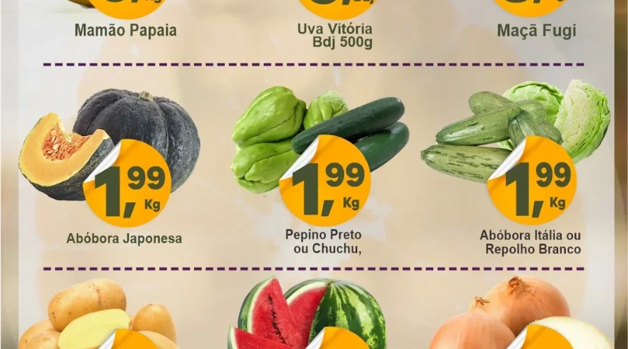 ofertas supermercado união