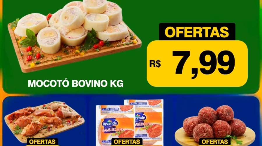 ofertas supermercado vitória são sebastião