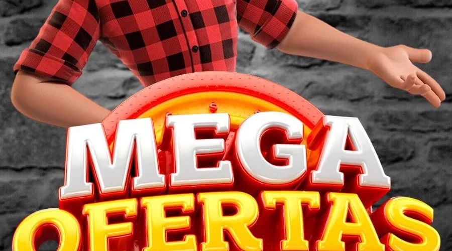 ofertas supermercado mega box