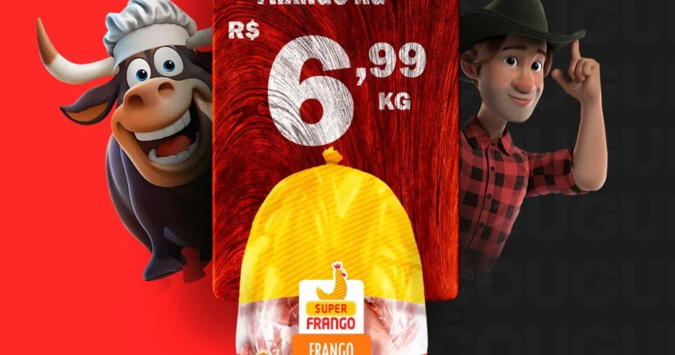 ofertas supermercado mega box