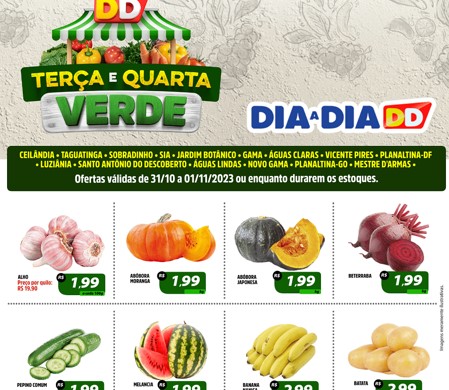 Ofertas atacadão dia a dia