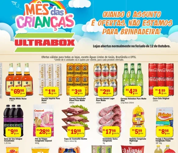 ofertas supermercado ultrabox brasilia df