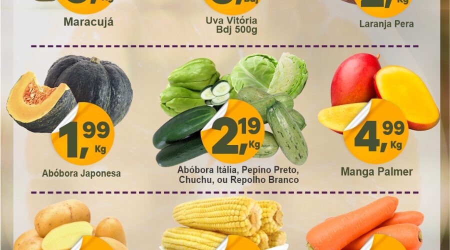 ofertas supermercado união