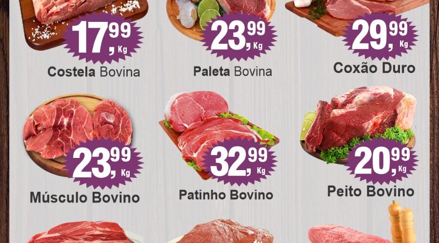 ofertas supermercado união