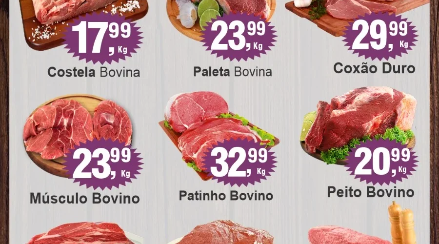 ofertas supermercado união