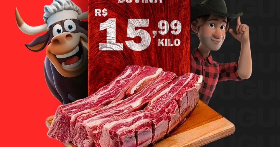 ofertas supermercado mega box