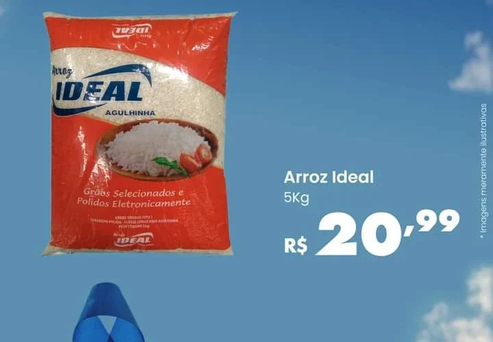 Ofertas supermercado ultrabox