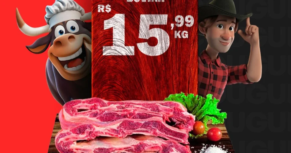 ofertas supermercado mega box