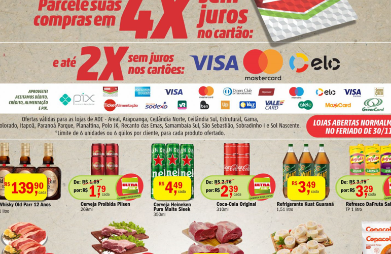 Ofertas supermercado ultrabox