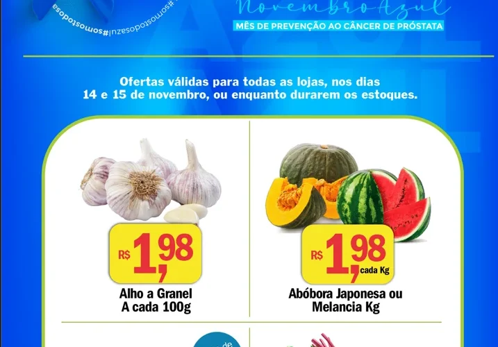 Ofertas supermercado ultrabox