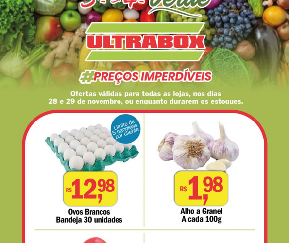 Ofertas supermercado ultrabox