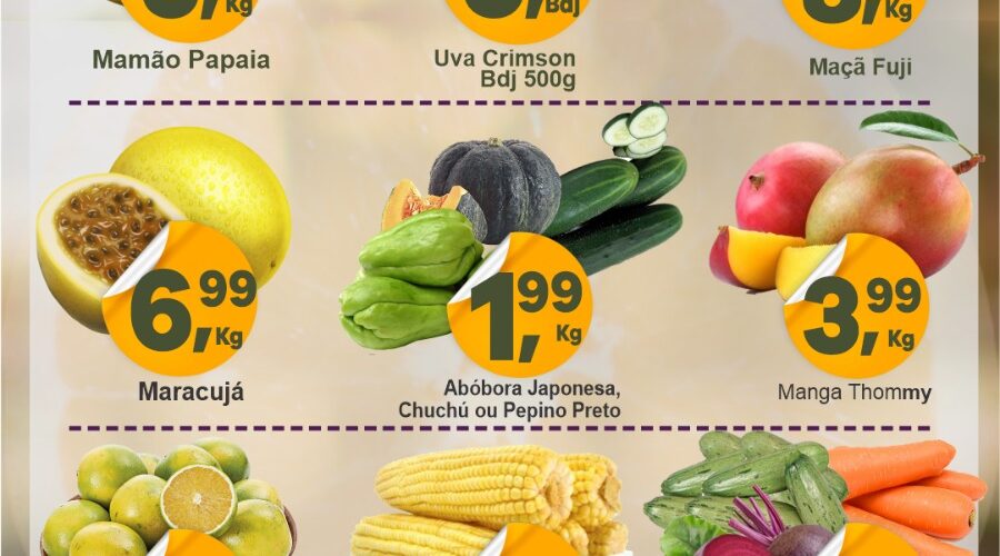 ofertas supermercado união