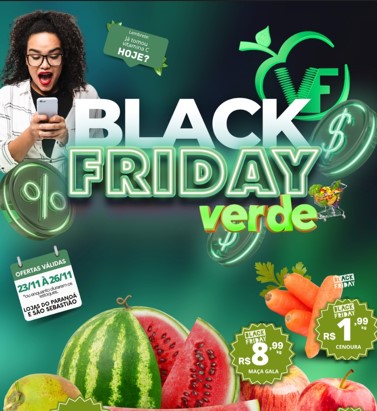 Ofertas Varejão da Fartura