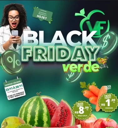 Ofertas Varejão da Fartura