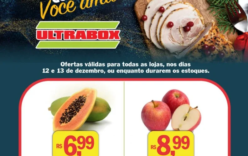 Ofertas supermercado ultrabox
