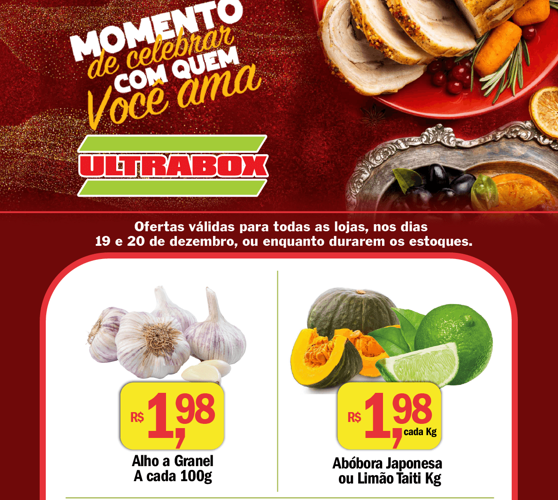 Ofertas supermercado ultrabox