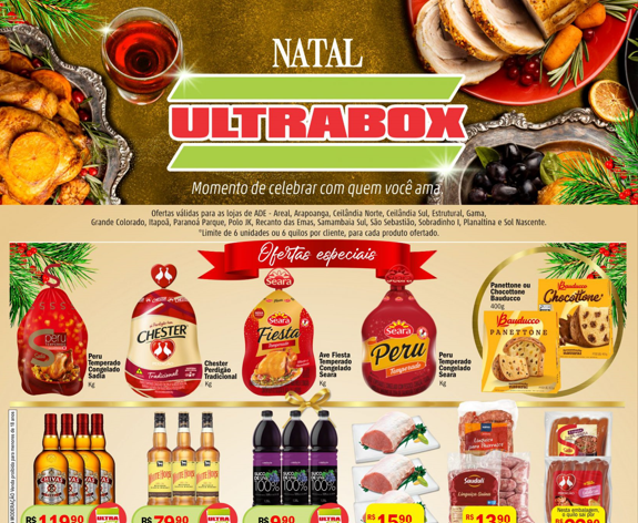 Ofertas supermercado ultrabox